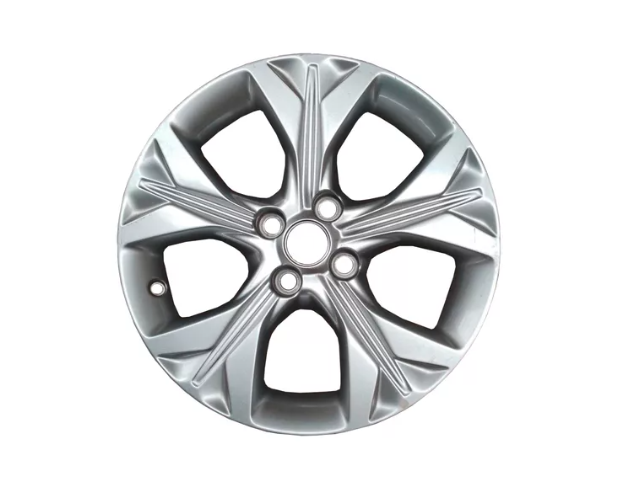 Roda Original - Chevrolet Onix - 26214153