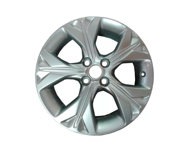 Roda Original - Chevrolet Onix - 26214153