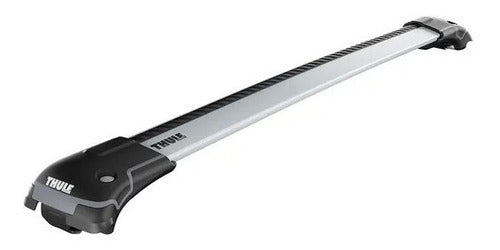 Rack Teto Thule Wingbar Edge Longarinas 958120