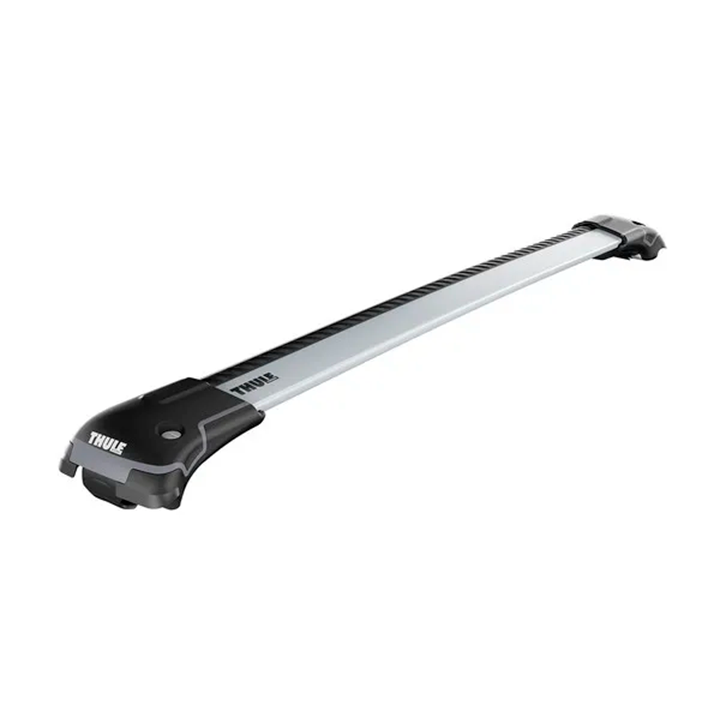 Rack de Teto Thule Wingbar Edge Longarinas 958120