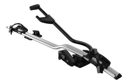 Suporte Bicicleta Para Teto Thule Proride 598001 Transbike