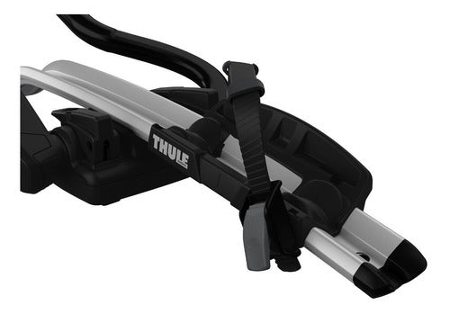 Suporte Bicicleta Para Teto Thule Proride 598001 Transbike