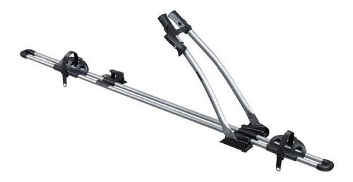 Suporte Bicicleta Para Teto Thule Freeride 532002 Transbike